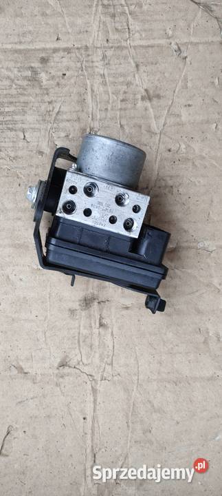 VULCAN 650 S 21R POMPA HAMULCA HAMULCOWA ABS łódzkie Łódź