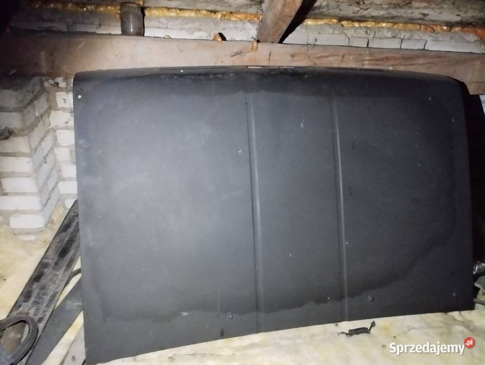 Terrano 1 Części tapicerka most skrzynia grill łódzkie