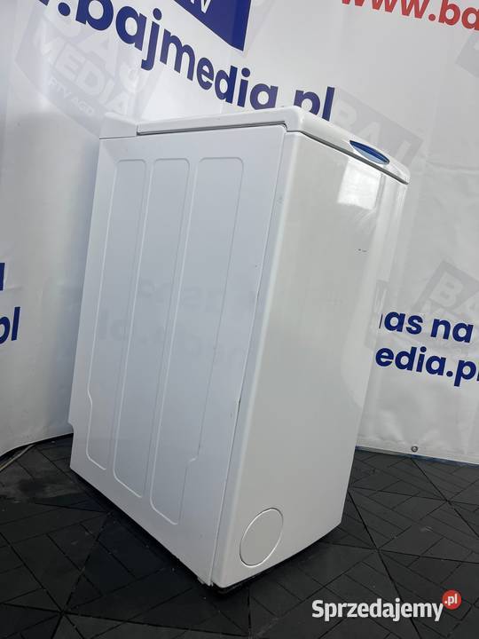Pralka Whirpool Bezawaryjna TOP5 1000 ob A Pruszków sprzedam