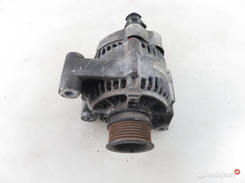 ALTERNATOR RENAULT LAGUNA I 20