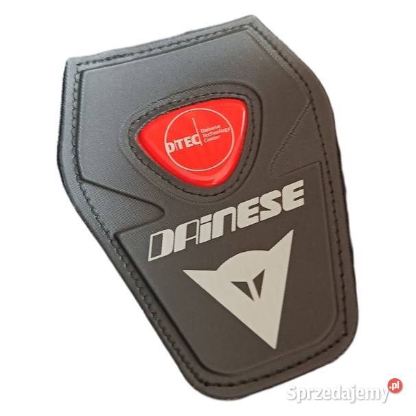 Damski kombinezon motocyklowy Dainese wielkopolskie