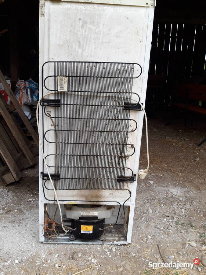 Lodówka electrolux CT180 Zakliczyn