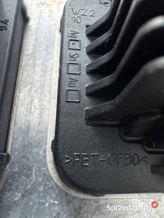 04L907805DR czujnik nox Crafter Man TGE 20TDI Warszawa