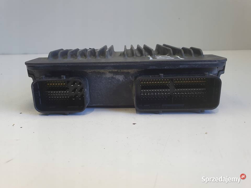 Toyota Camry VIII STEROWNIK SILNIKA 2763004471 Rudka