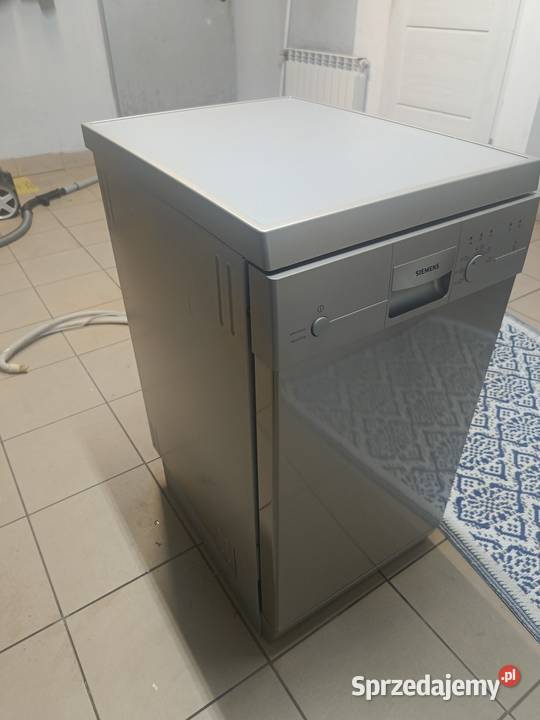 Zmywarka Siemens Otwock