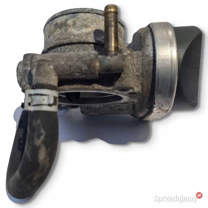 PRZEPUSTNICA Opel Astra III H 18 16V 55562380 osobowe Chełm sprzedam