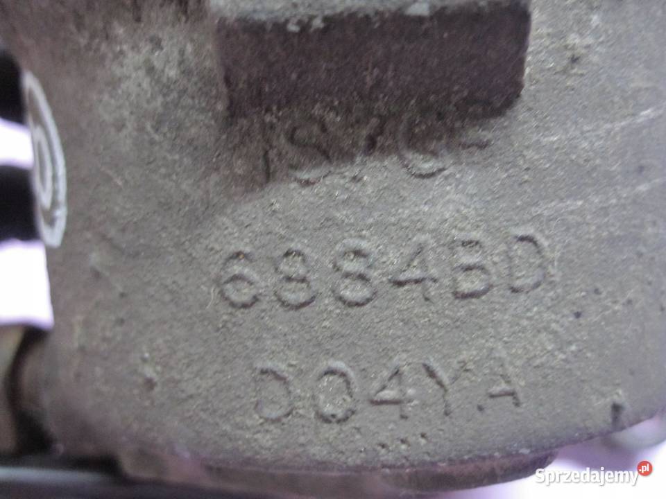 Ford Mondeo 23 B 161 08R 1S7G6884BD OBUDOWA