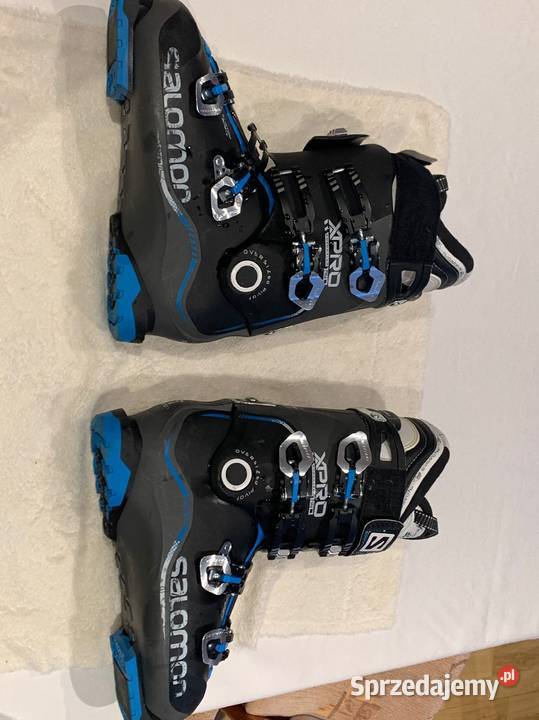 salomon xpro energyzer 90