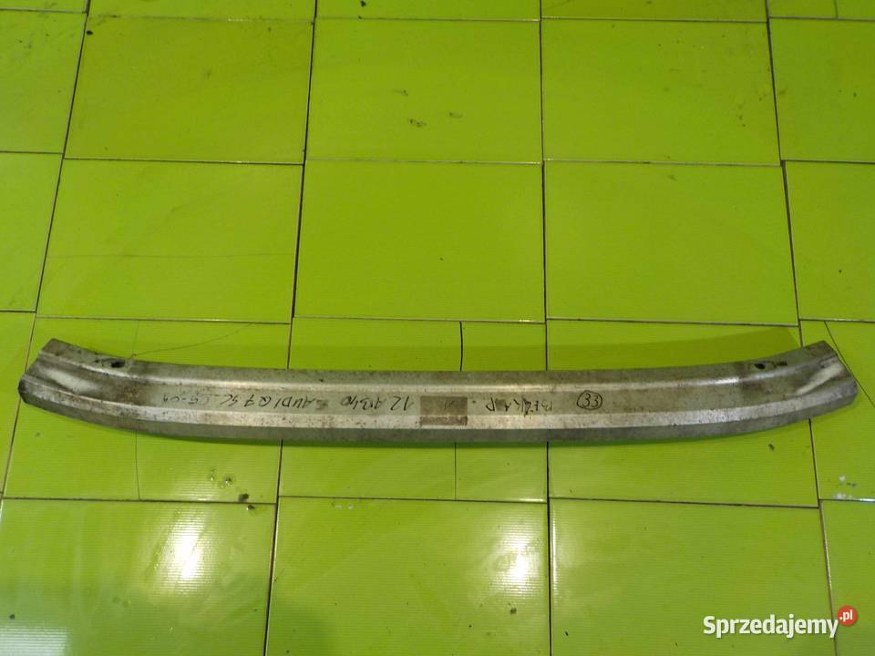 AUDI Q7 4L 07r belka zderzaka przod Suków