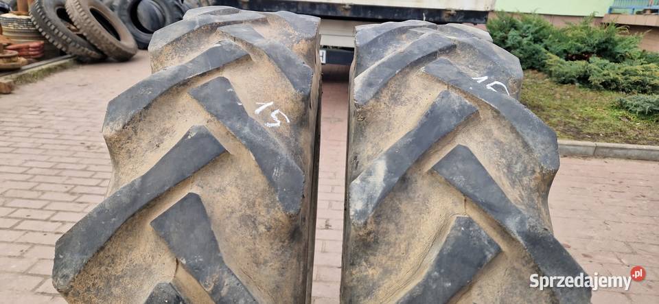 83828 8328 95r28 9528 Alliance 50 bez napraw nieuszkodzony warmińsko-mazurskie Nowe Miasto Lubawskie sprzedam