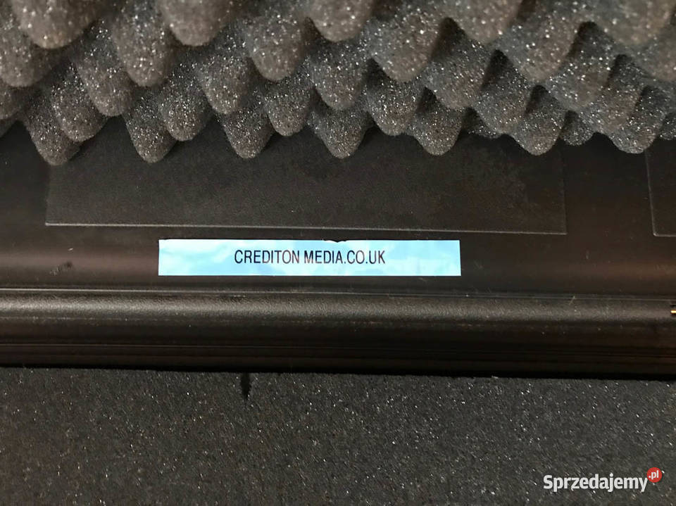 Skrzynia ala Pelican duża 58x40x32 Kielce