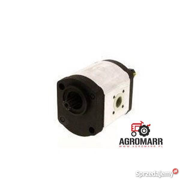 Pompa hydrauliczna Deutz Części zamienne Działyń sprzedam