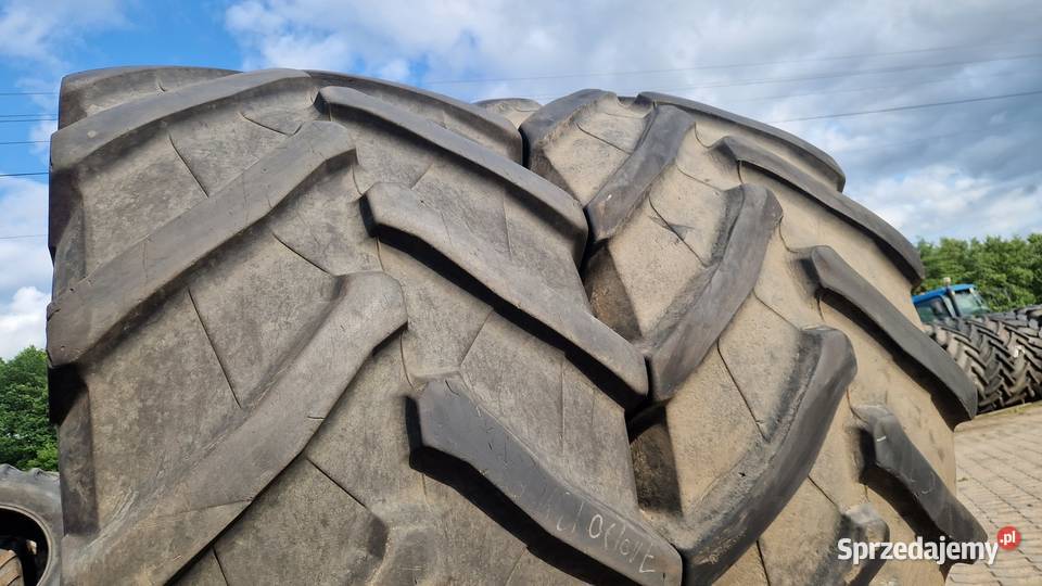 71060r34 7106034 Trelleborg bieżnik 70 warmińsko-mazurskie Nowe Miasto Lubawskie sprzedam