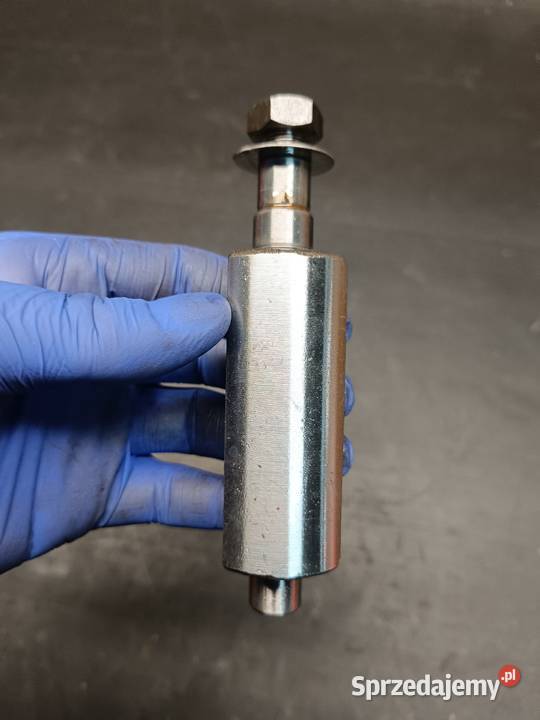 Wałek balansera wyrównoważający silnik części Gołaczewy