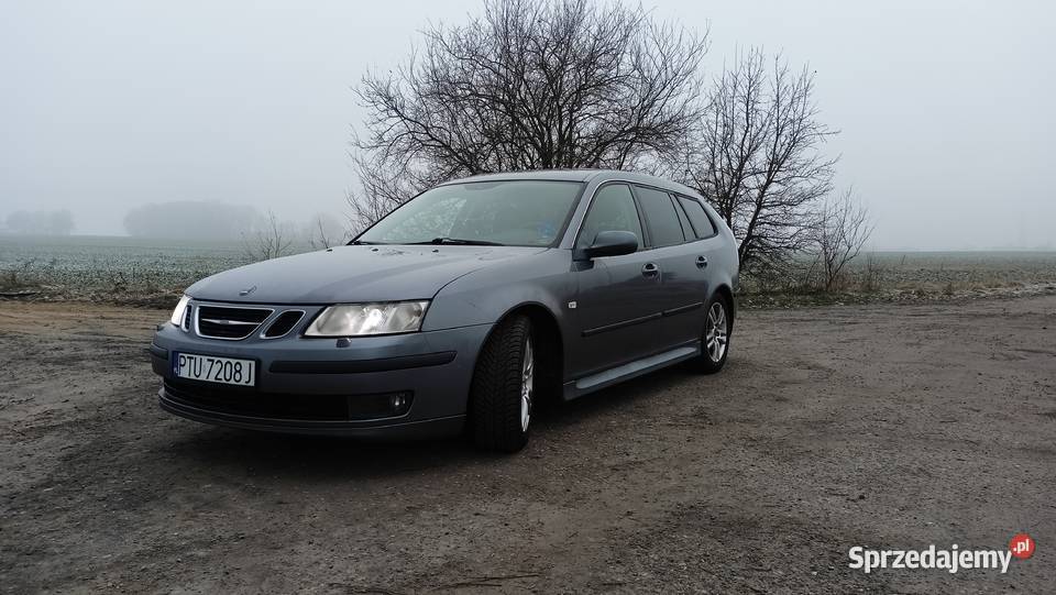 Saab 93 Vector 20 T 9-3