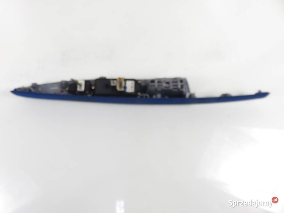 PANEL SZYB MAZDA 2 I DY DD1066350 3M71A24185C osobowe małopolskie