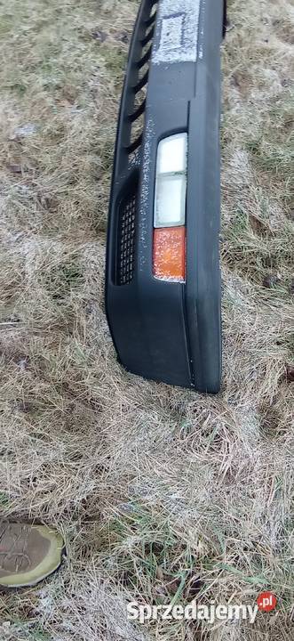 Zderzak przód przedni Oryginał Golf 3 III zderzaki Sieradz