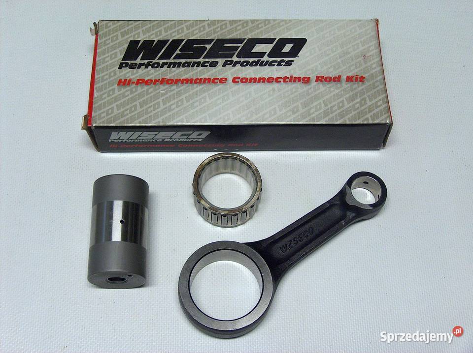 KORBOWÓD KORBA WISECO SUZUKI RMZ 450 0717 Zabrze