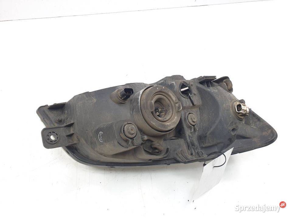 LAMPA LEWA PRZÓD HYUNDAI GETZ Lipno