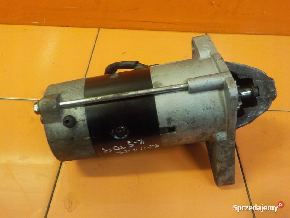 RANGER IV MAZDA BT50 25 TDCI 08r 143 WLAE mazowieckie Suków