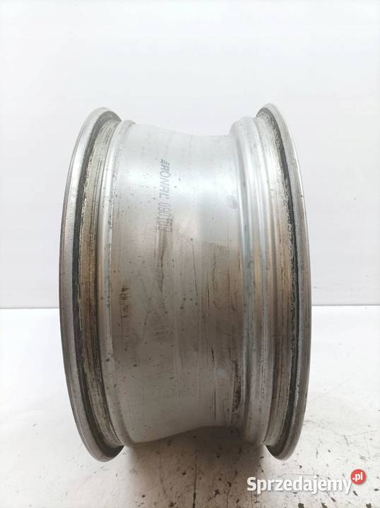 FELGA ALUMINIOWA R18 5X120 ET46 O72MM 8JX18EH2 Średnica 18"