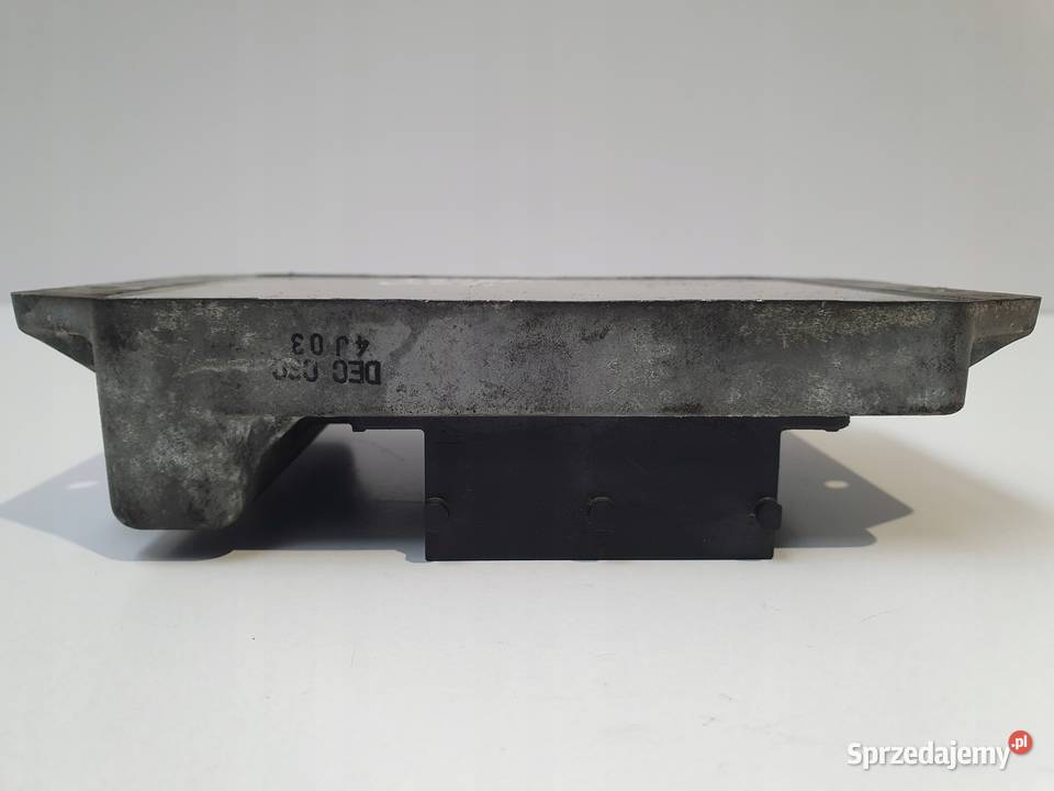 STEROWNIK SILNIKA Opel Combo C 17 CDTI komputer Chełm