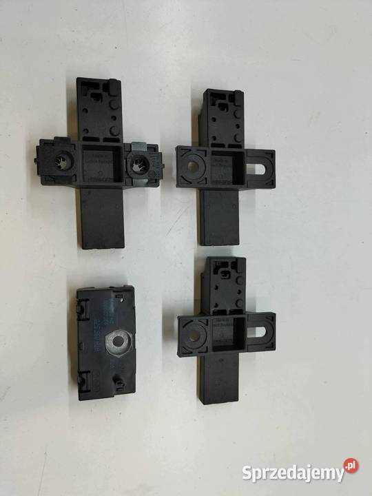 WZMACNIACZ KOMPLET 4M0907247 8T8035570 Audi A7