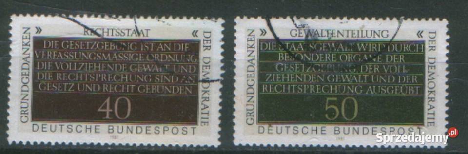 Zn RFN Wykaz w opisie kas 1981 Gliwice