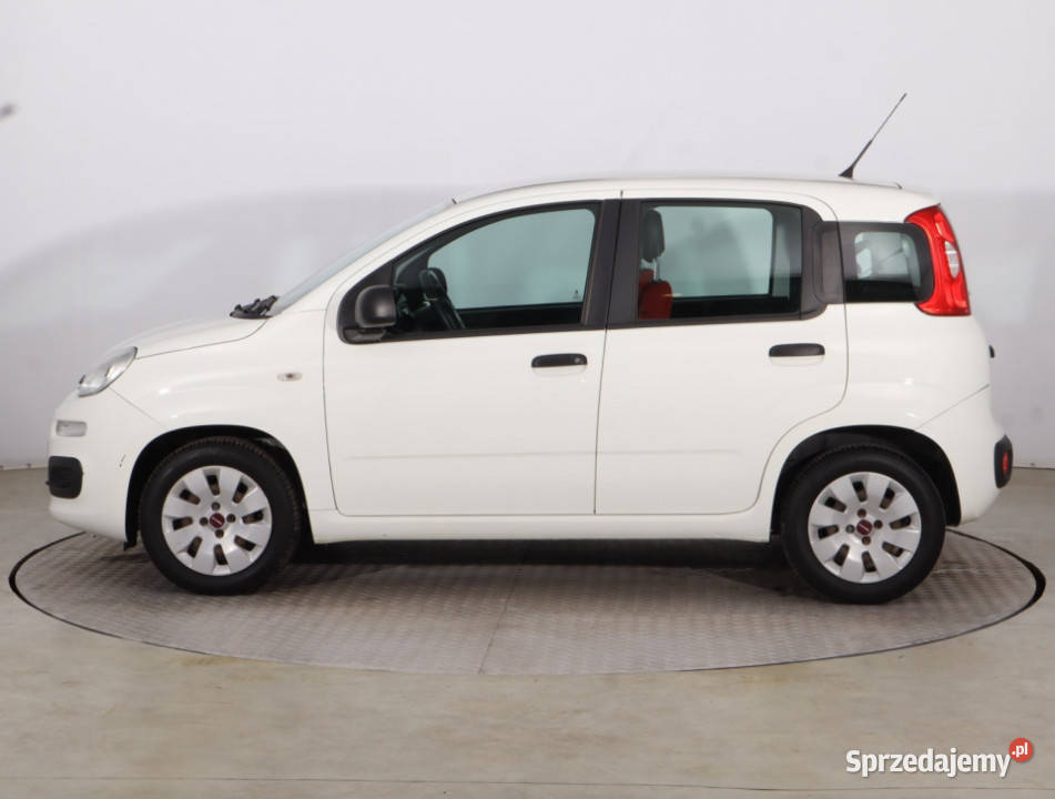 Fiat Panda 12 Piaseczno sprzedam