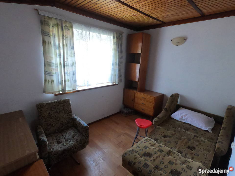 Ustka dom na sprzedaż morzem osiedle Przewłoka 165m2