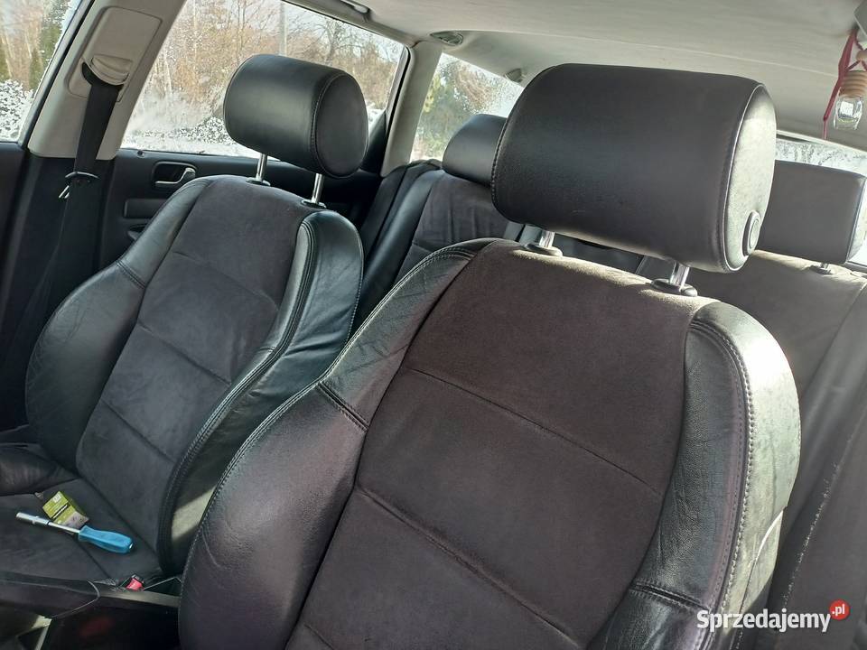 Sprzedam Audi a4 b5 Krasnystaw