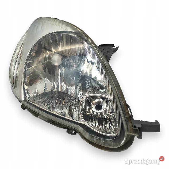 LAMPA PRAWA Toyota Yaris I LIFT 0306 prawy przód Chełm