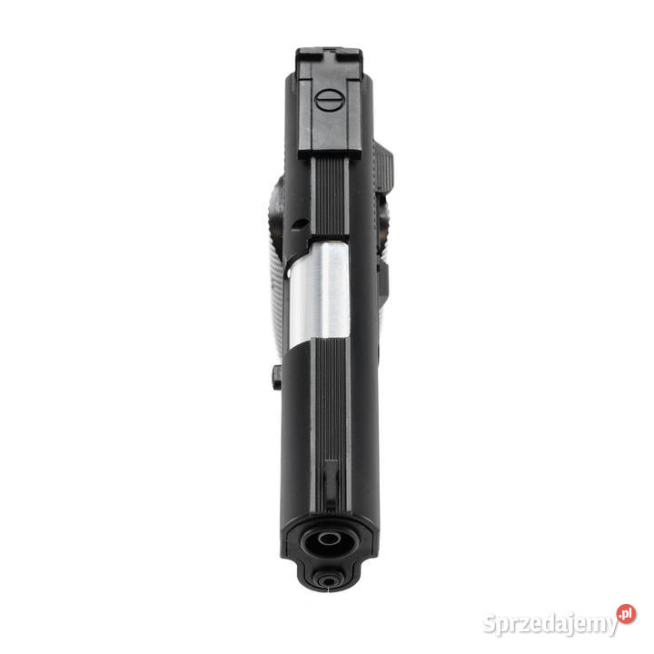 Pistolet wiatrówka Colt Defender 45 mm BB CO2 Warszawa