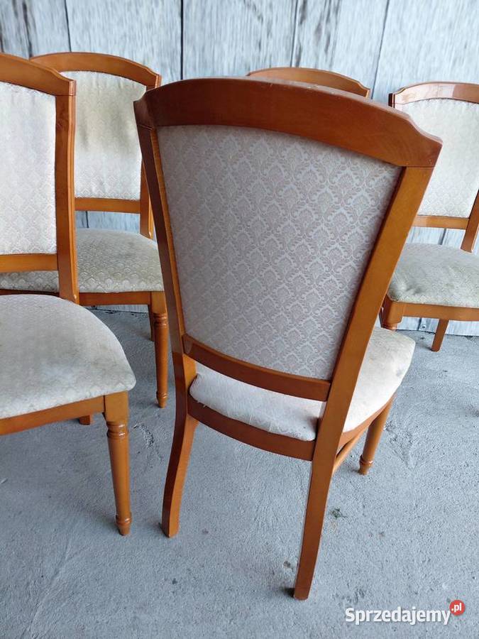 stylowe krzesła 206