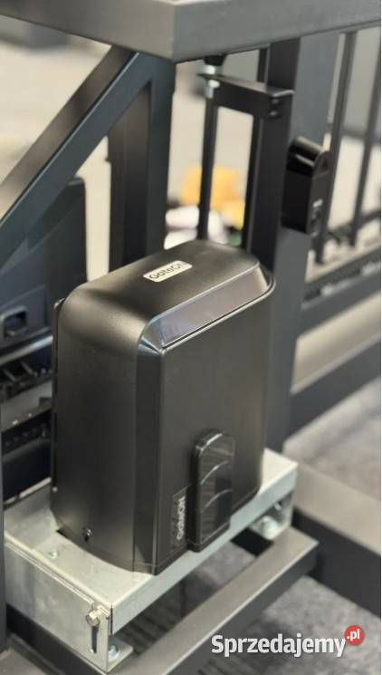 GateOn P623 230V napęd do bram przesuwnych o Wiskitki