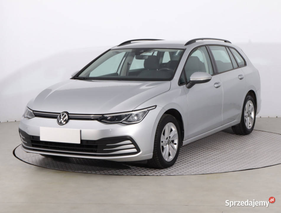 VW Golf 20 TDI Piaseczno