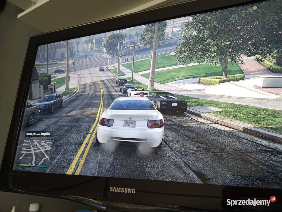 KONSOLA SONY PLAYSTATION 4 PRO 1TB Bydgoszcz sprzedam