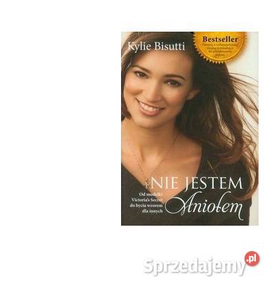 Nie jestem aniołem Bisutti Osięciny