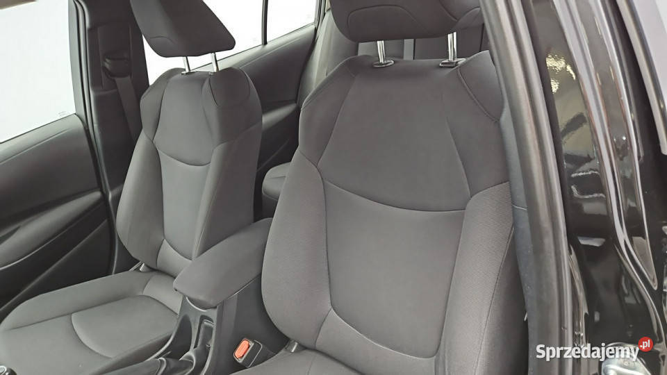 Toyota Corolla 16 Comfort Z Polskiego Salonu elektryczne lusterka