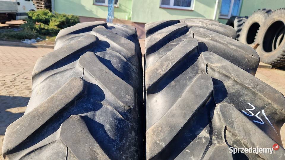 27095r36 112r36 11236 Firestone Alliance sprzedam