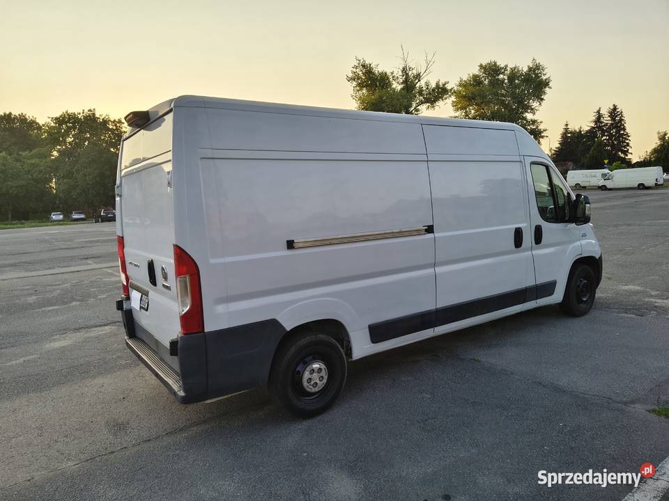 Sprzedam Fiat Ducato radio / CD Tarnów