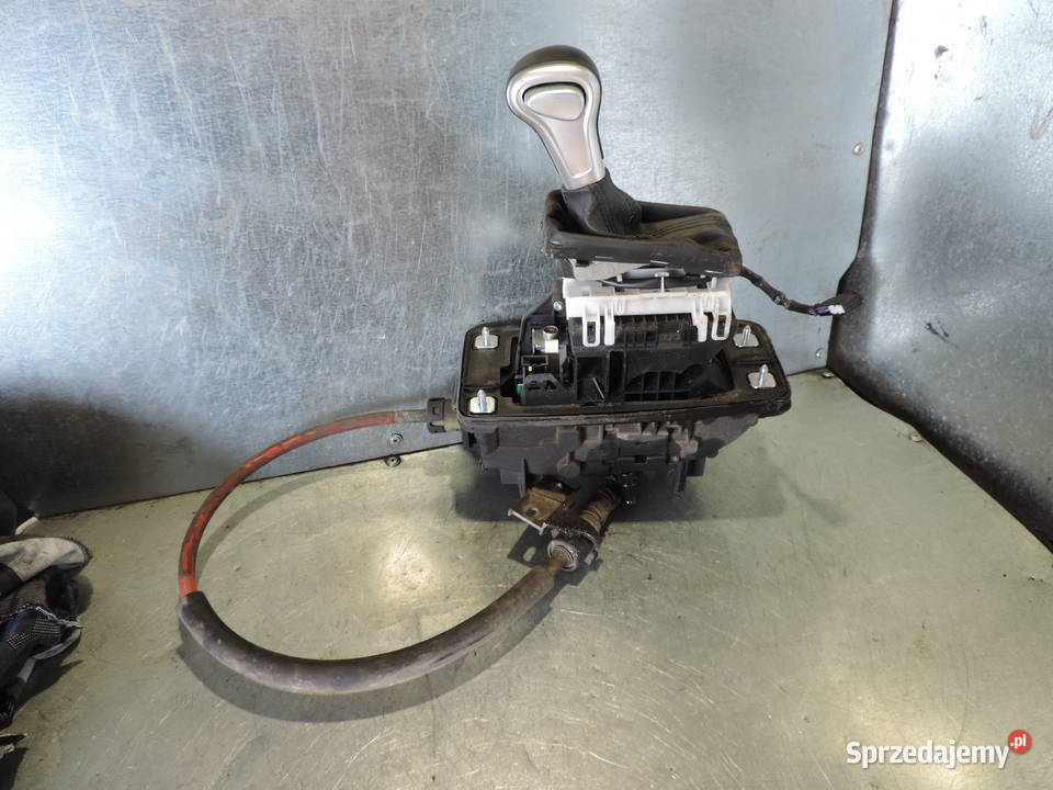 AUDI A6 C6 WYBIERAK ZMIANY BIEGÓW 4F713041T Nowy Sącz