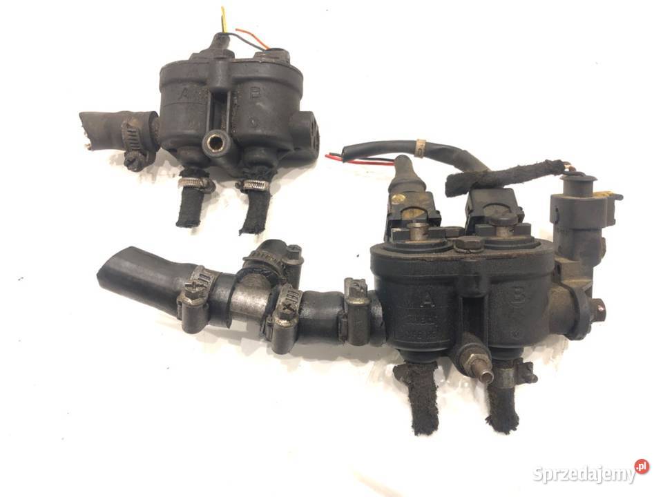 WTRYSKI DO GAZU LPG 0281002456 WTRYSK GAZU Wtryskiwacze