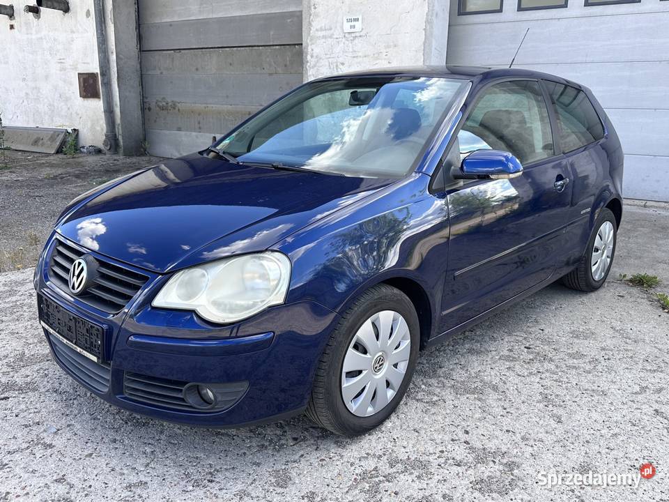 Polo z Niemiec Klima Jastrowie
