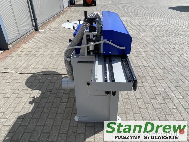 Okleiniarka okleijarka Felder G200 Mojusz