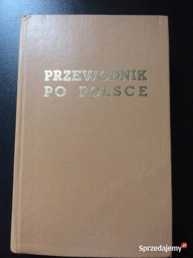 2715 Przewodnik Polsce Szczecin