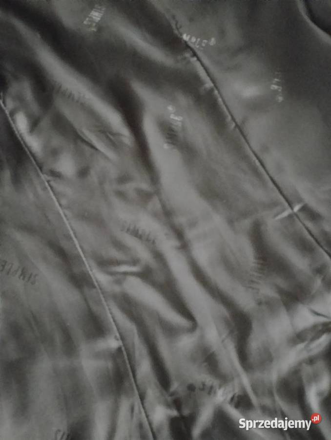 Futerko z kozy Simple Xs Simple małopolskie Bochnia