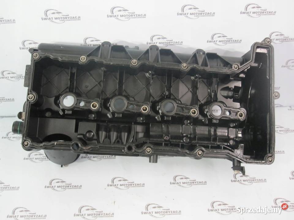 BMW 1 20 D N47D20A 143 11r pokrywa zaworów Rok produkcji 2011 Kielce