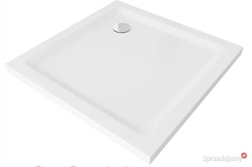 Kabina prysznicowa rozsuwana 70x70 80x80 90x90 Choroszcz