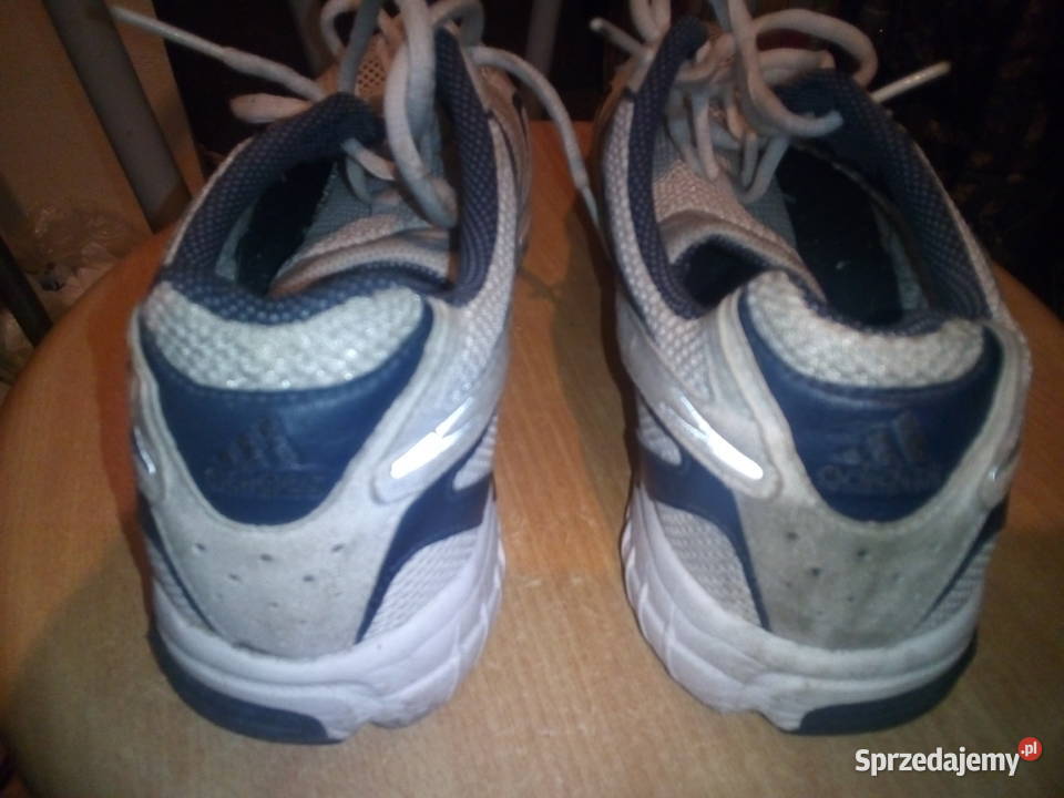 Buty męskie Adidasy ADIZERO SC 46 47 Obuwie